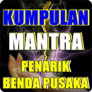 Mantra Sakti Penarik Benda Pusaka aplikacja