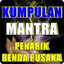 Mantra Sakti Penarik Benda Pusaka Sakti.. APK