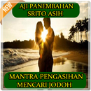 Mantra Pengasihan Untuk Mencari Jodoh-APK