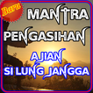 Mantra Pengasihan Aji Lung Jangga Lengkap
