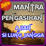 Mantra Pengasihan Aji Lung Jangga Lengkap Zeichen