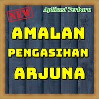 3 Schermata Mantra Pengasihan Arjuna Edisi TerLengkap