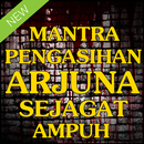 Mantra Pengasihan Arjuna Sejagat Lengkap APK