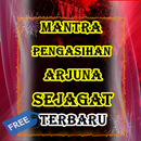 Mantra pengasihan arjuna sejagat Terbaru APK