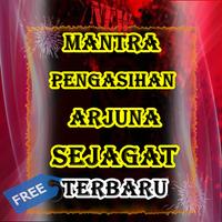 Mantra pengasihan arjuna sejagat Terbaru Cartaz