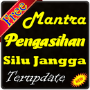 Mantra Pengasihan Silu Jangga Terbaru APK