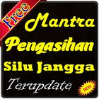 Mantra Pengasihan Silu Jangga Terbaru icono