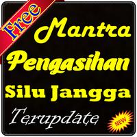 Mantra Pengasihan Silu Jangga Terbaru Poster