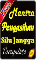 Mantra Pengasihan Silu Jangga Terbaru captura de pantalla 2