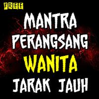 Mantra Perangsang Wanita Jarak Jauh পোস্টার