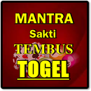 MANTRA TEMBUS TOGEL DIJAMIN AMPUH APK