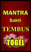 MANTRA TEMBUS TOGEL DIJAMIN AMPUH 포스터