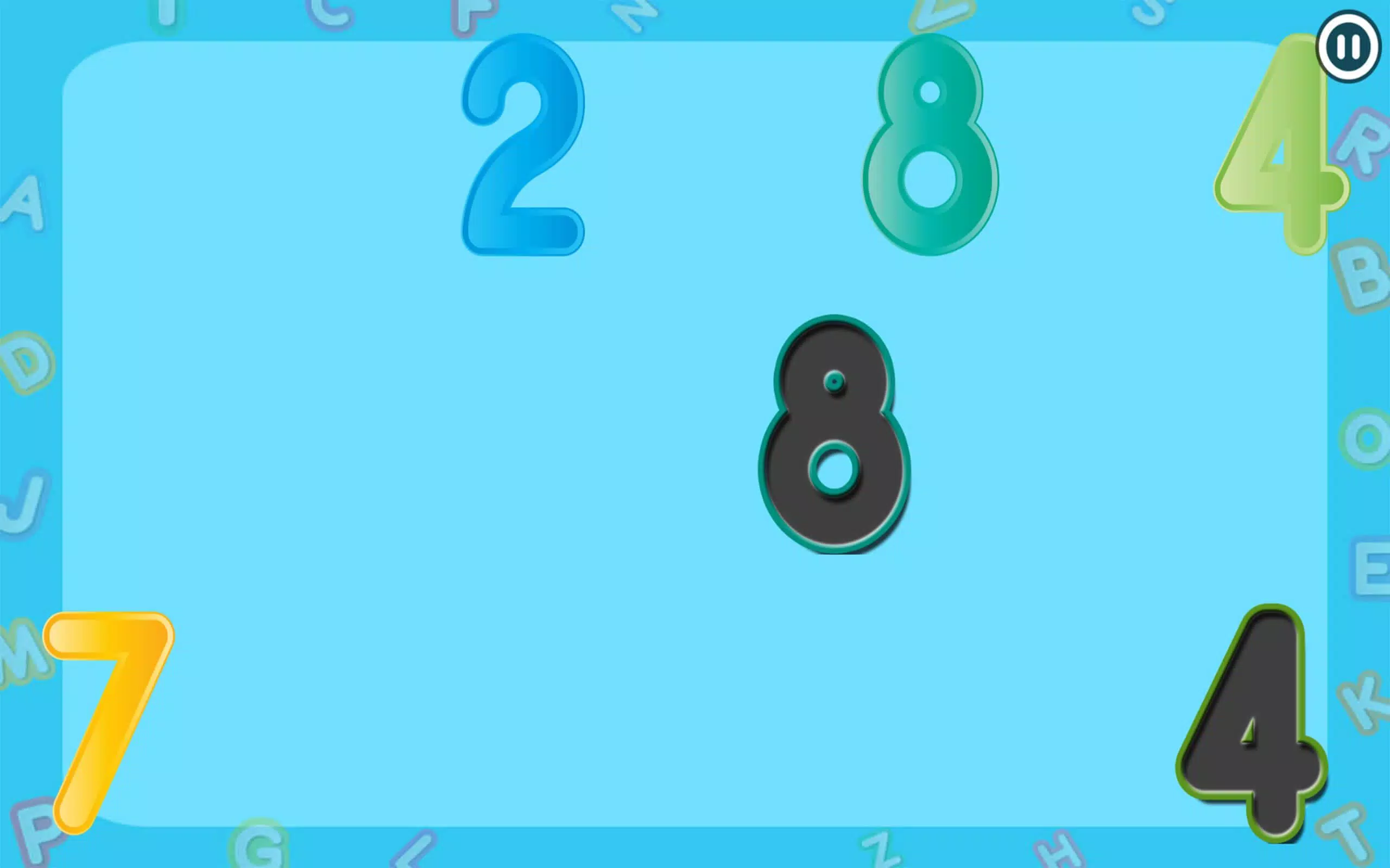 smart baby abc games