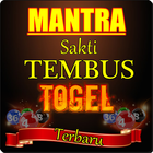 KUMPULAN MANTRA SAKTI TEMBUS TOGEL DIJAMIN AMPUH icône