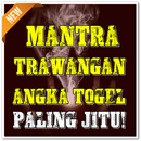 Mantra Terawang Angka (Togel) aplikacja