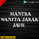 Mantra Wanita Jarak Jauh Terampuh Dan Terbaik APK