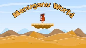 Manuganuu World penulis hantaran