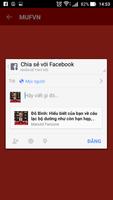 Manutd Fanzone screenshot 1