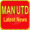 Latest Manchester United News 2017 - 2018 APK