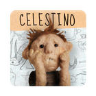 Celestino, el criptozoólogo আইকন