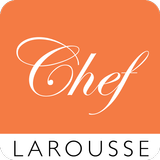 Chef Larousse আইকন