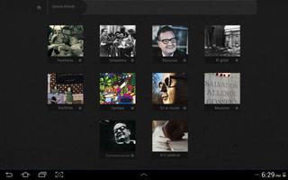 Allende Voces Ekran Görüntüsü 3