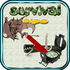 How to survive Guide أيقونة