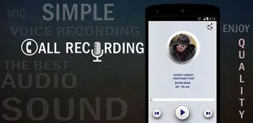 Manual Call Recorder Pro