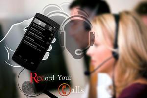 Manual Call Recorder Pro capture d'écran 2