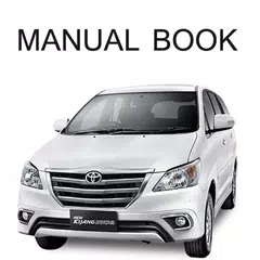 Manual Service Toyota Innova