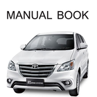 Manual Service Toyota Innova иконка