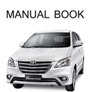 Manual Service Toyota Innova APK