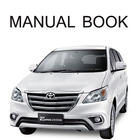 Manual Service Toyota Innova biểu tượng