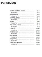 Manual Service Toyota Innova Screenshot 2