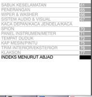 Manual Service Toyota Innova screenshot 3