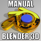 Blender3D Manual ícone