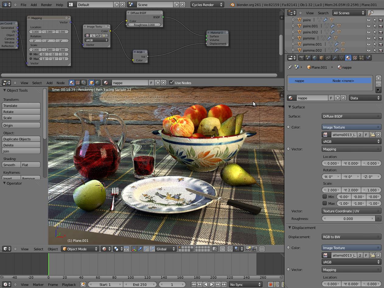 Blender3D APK for Android