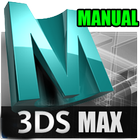 3DS+Max Manual For PC icône