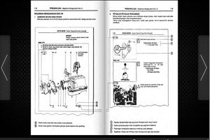 2 Schermata Manual Book Kijang 2K - 5K