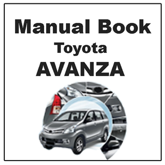 Manual Book Toyota Avanza for Android - APK Download