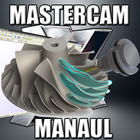 3D MasterCAM Manual 图标