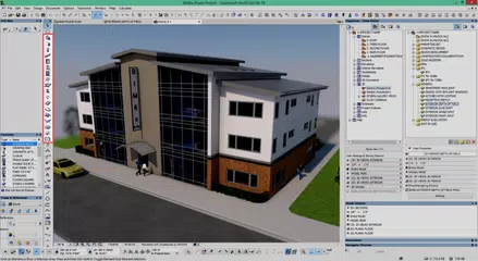 ArchiCAD 3D Manual BIM APK 2.0 for Android – Download ArchiCAD 3D Manual  BIM APK Latest Version from APKFab.com