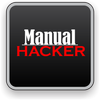 Manual Hacker-icoon