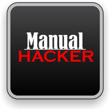 Manual Hacker icône