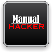 Icona Manual Hacker