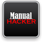 Manual Hacker ícone