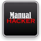 Manual Hacker Zeichen
