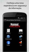 Manual Hacker Plakat