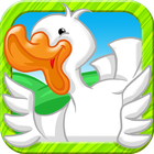 The Game of The Goose NoLimits آئیکن