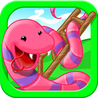 Snakes and Ladders NoLimits آئیکن